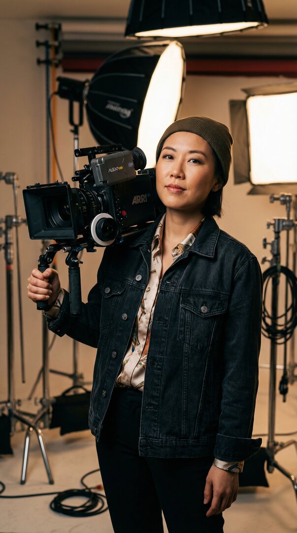 黑料社区摄影师